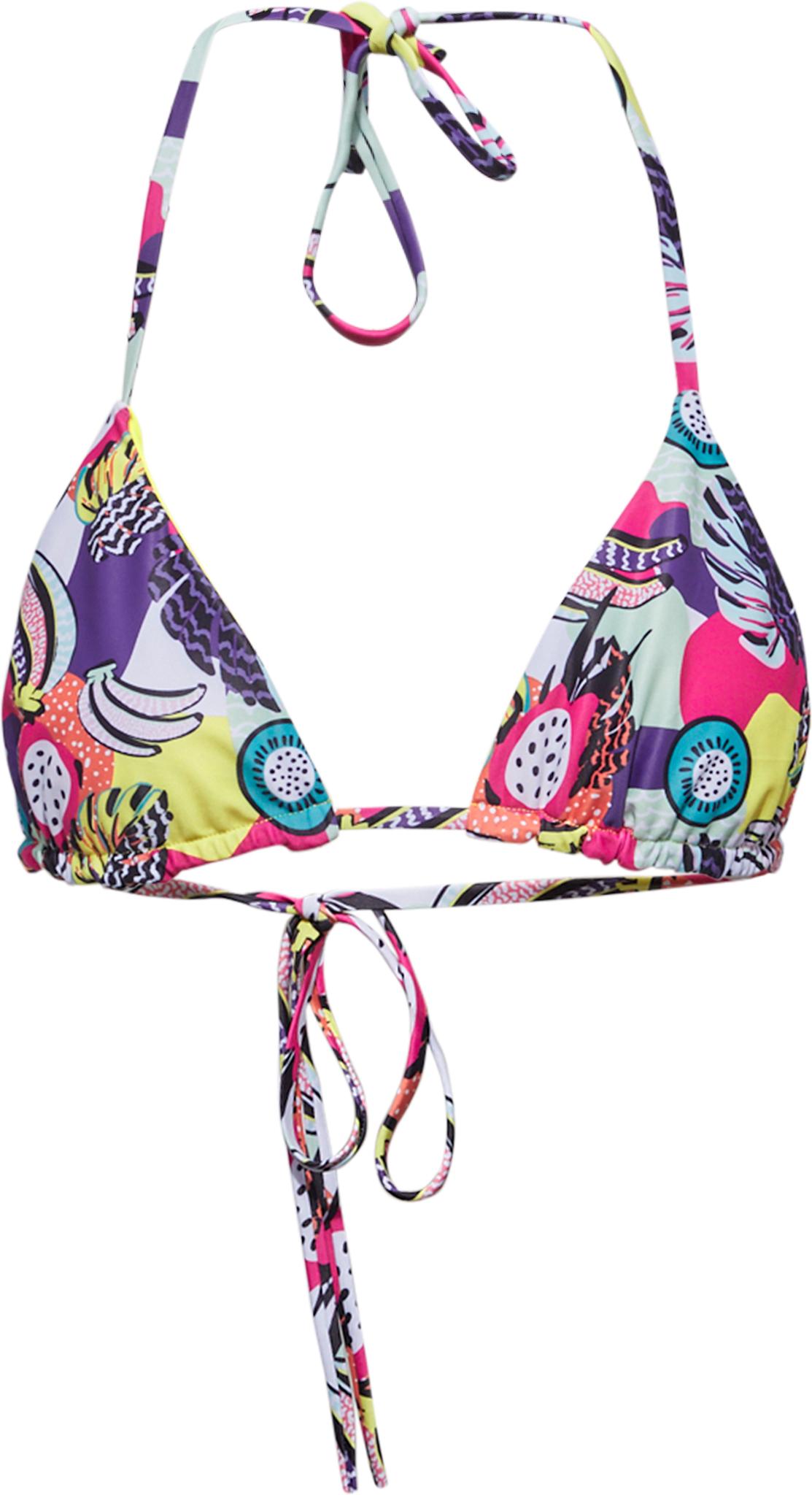 Numéro de l'image de la galerie de produits 1 pour le produit Haut bikini Loulou Haut réversible - Femme