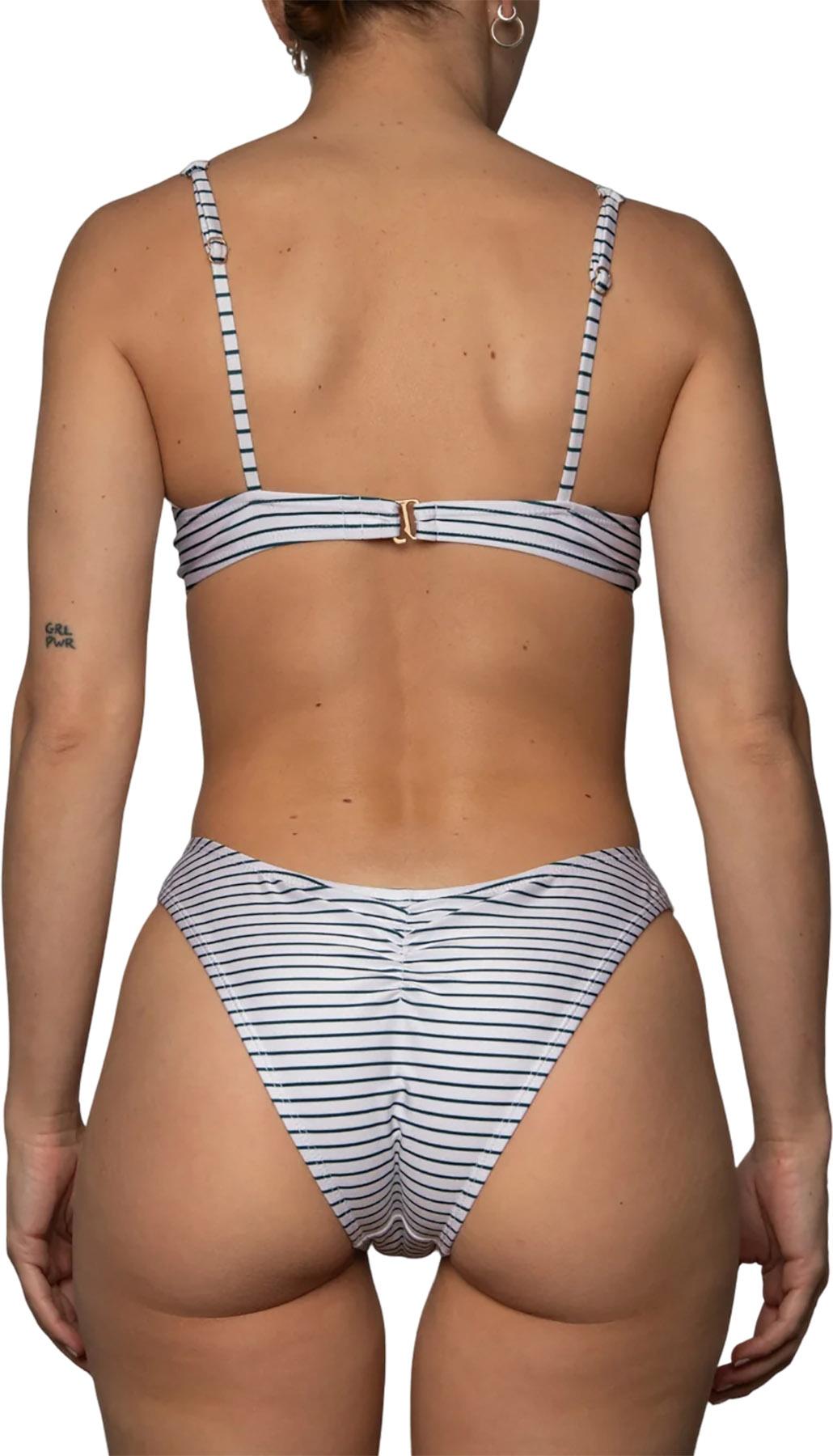 Product gallery image number 2 for product Chloe Bikini Top - Women's
