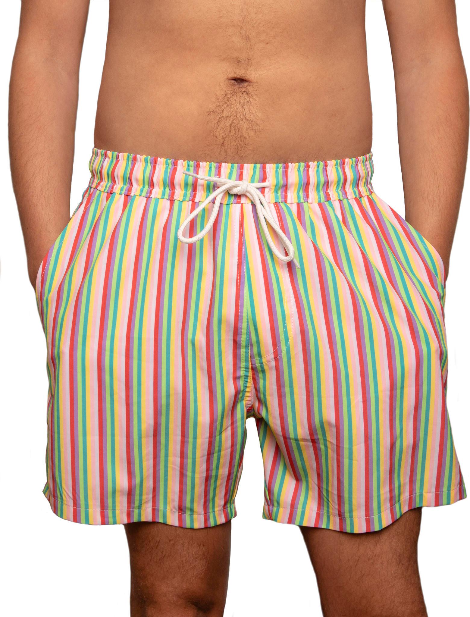 Multi Stripes