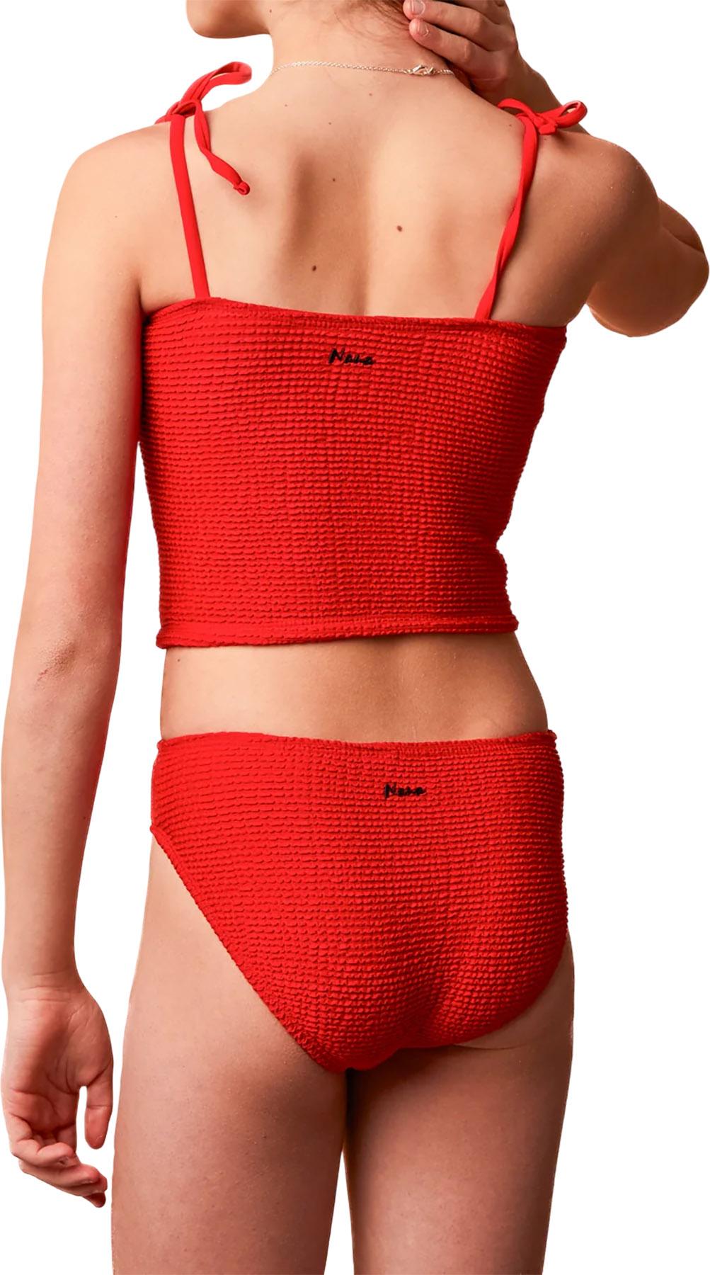 Product gallery image number 2 for product Naadei Bikini Top - Girls