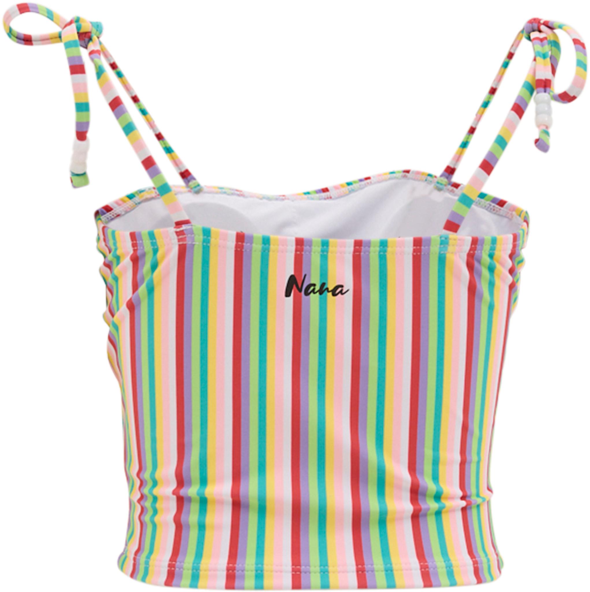 Numéro de l'image de la galerie de produits 3 pour le produit Haut de bikini Naadei - Fille