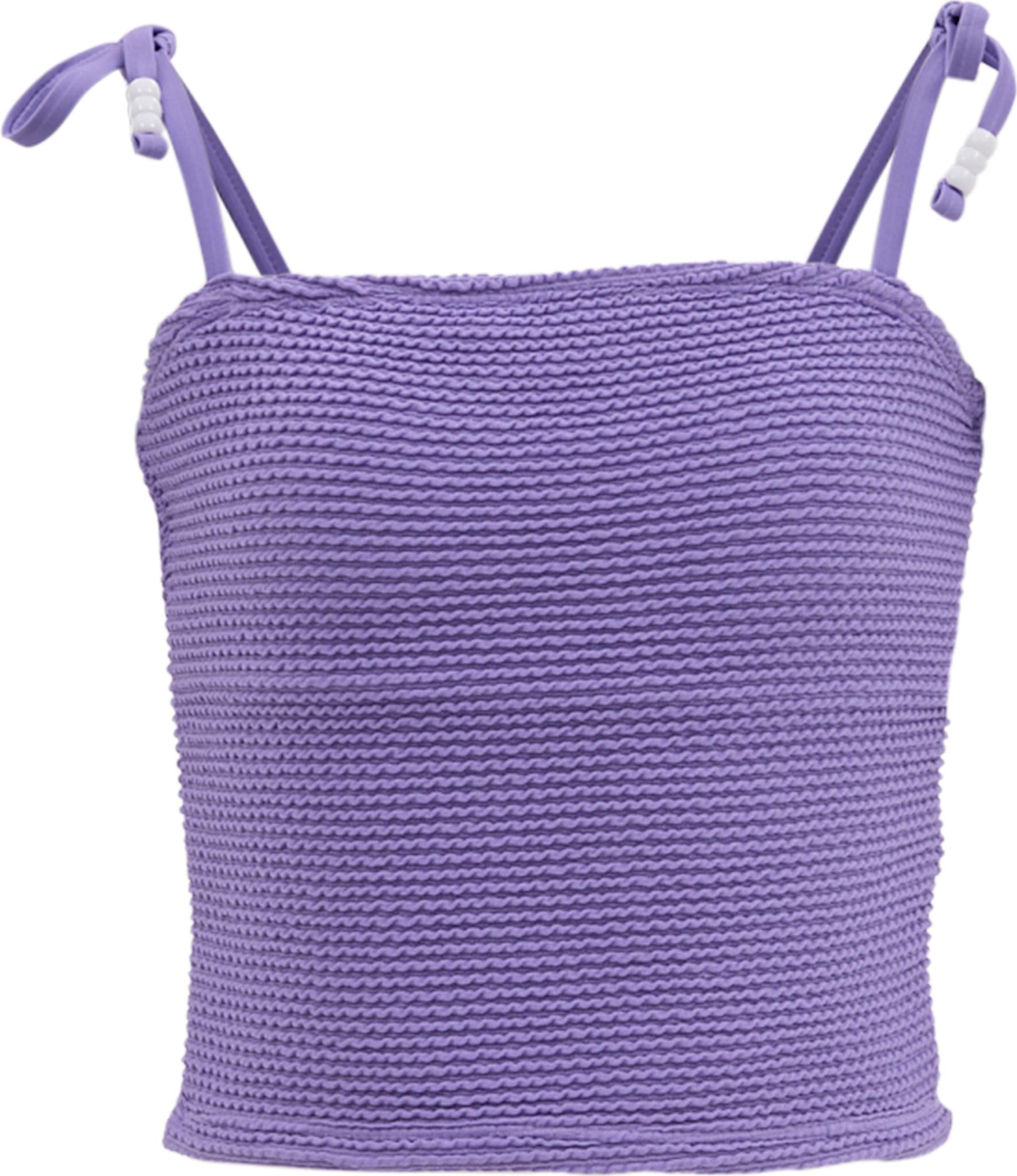 Lilac Textured