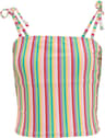 Couleur: Multi Stripes
