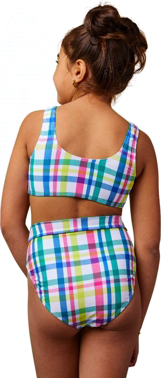 Numéro de l'image de la galerie de produits 2 pour le produit Haut de bikini Genevieve - Fille