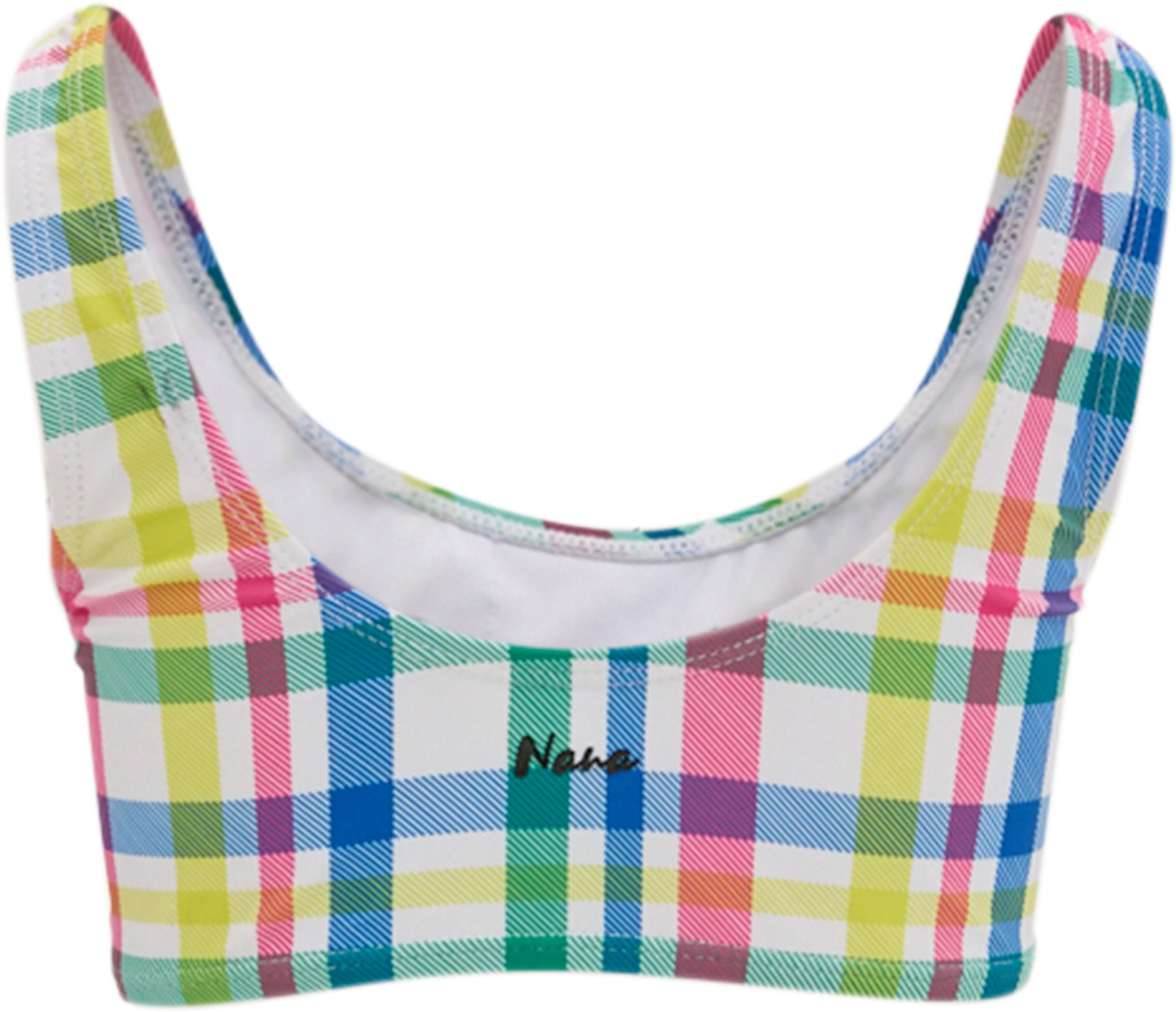 Numéro de l'image de la galerie de produits 3 pour le produit Haut de bikini Genevieve - Fille