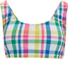 Couleur: Colorful Plaid