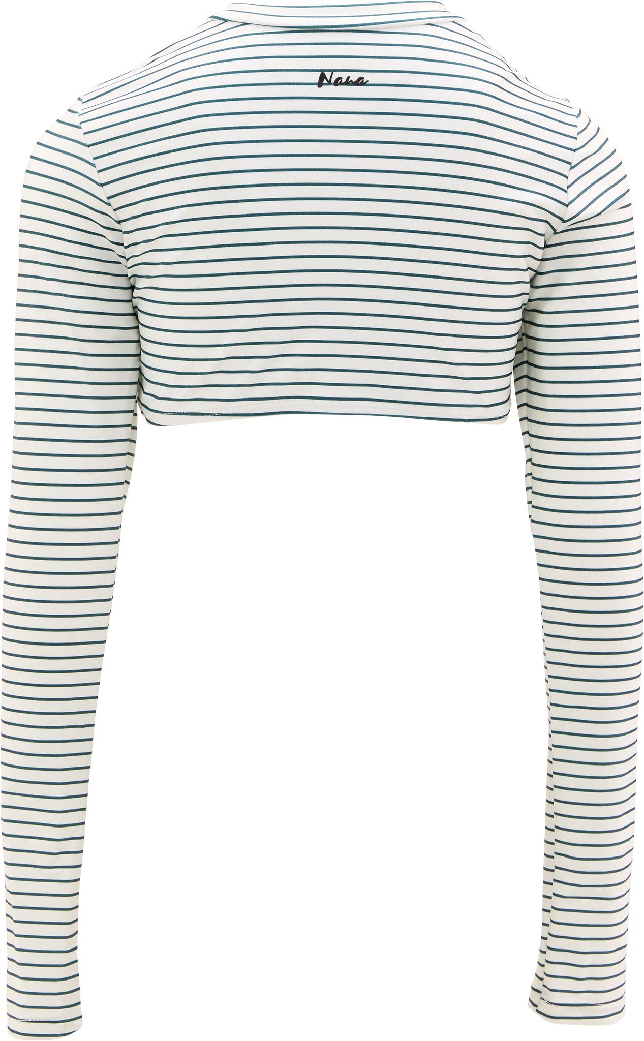 Product gallery image number 3 for product Estelle Rashguard Top - Kids