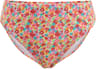 Couleur: Small Multicolored Flowers