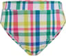 Colour: Colorful Plaid