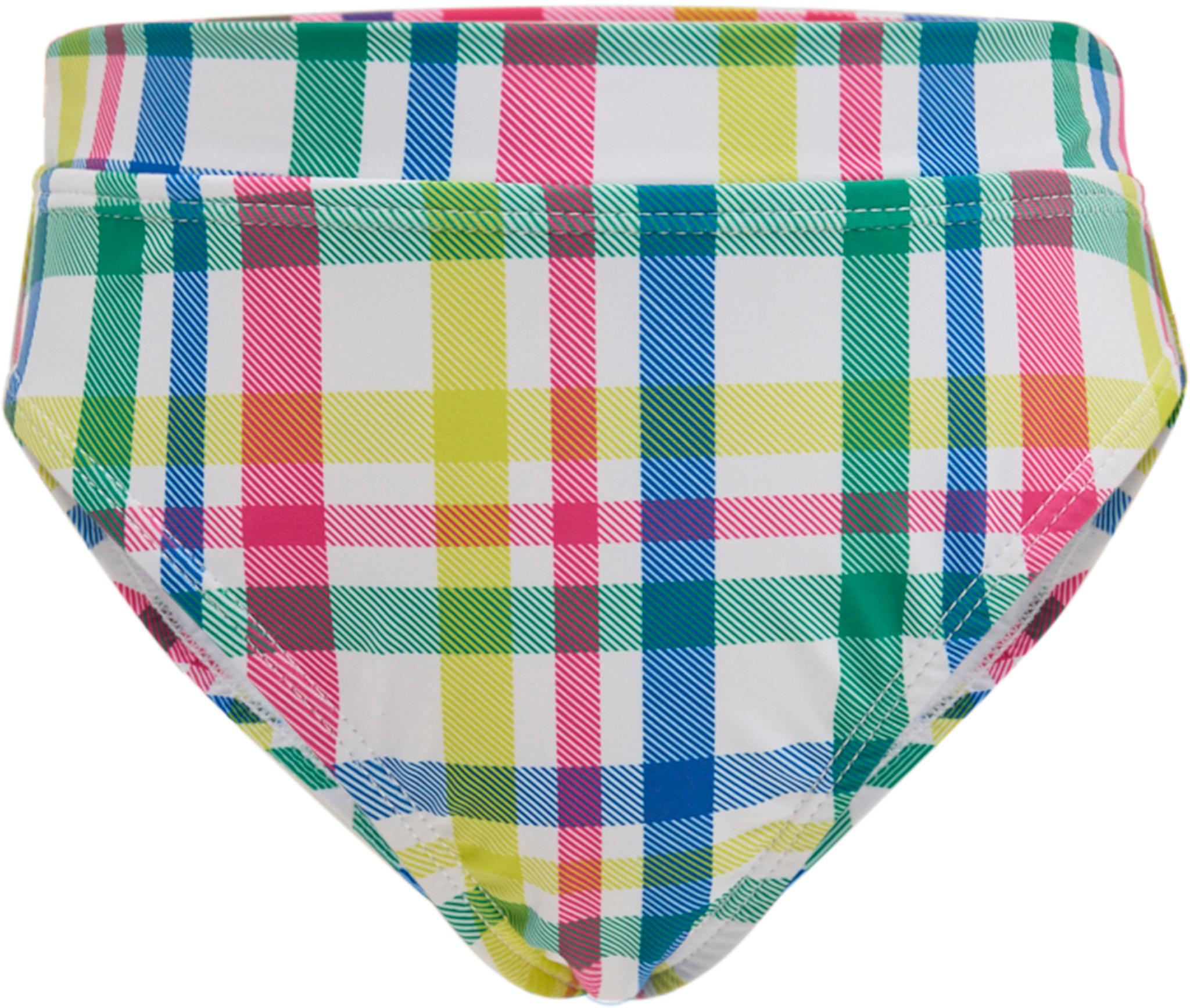 Colorful Plaid
