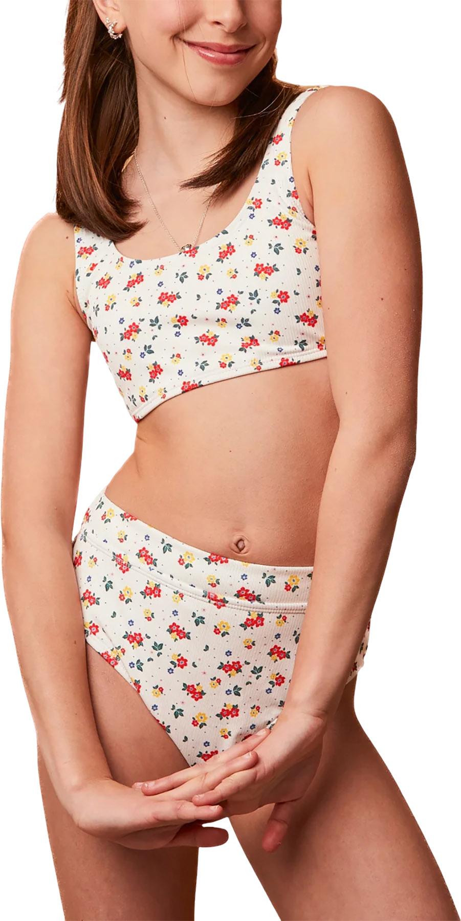Product image for Genevieve Bikini Bottom - Girls