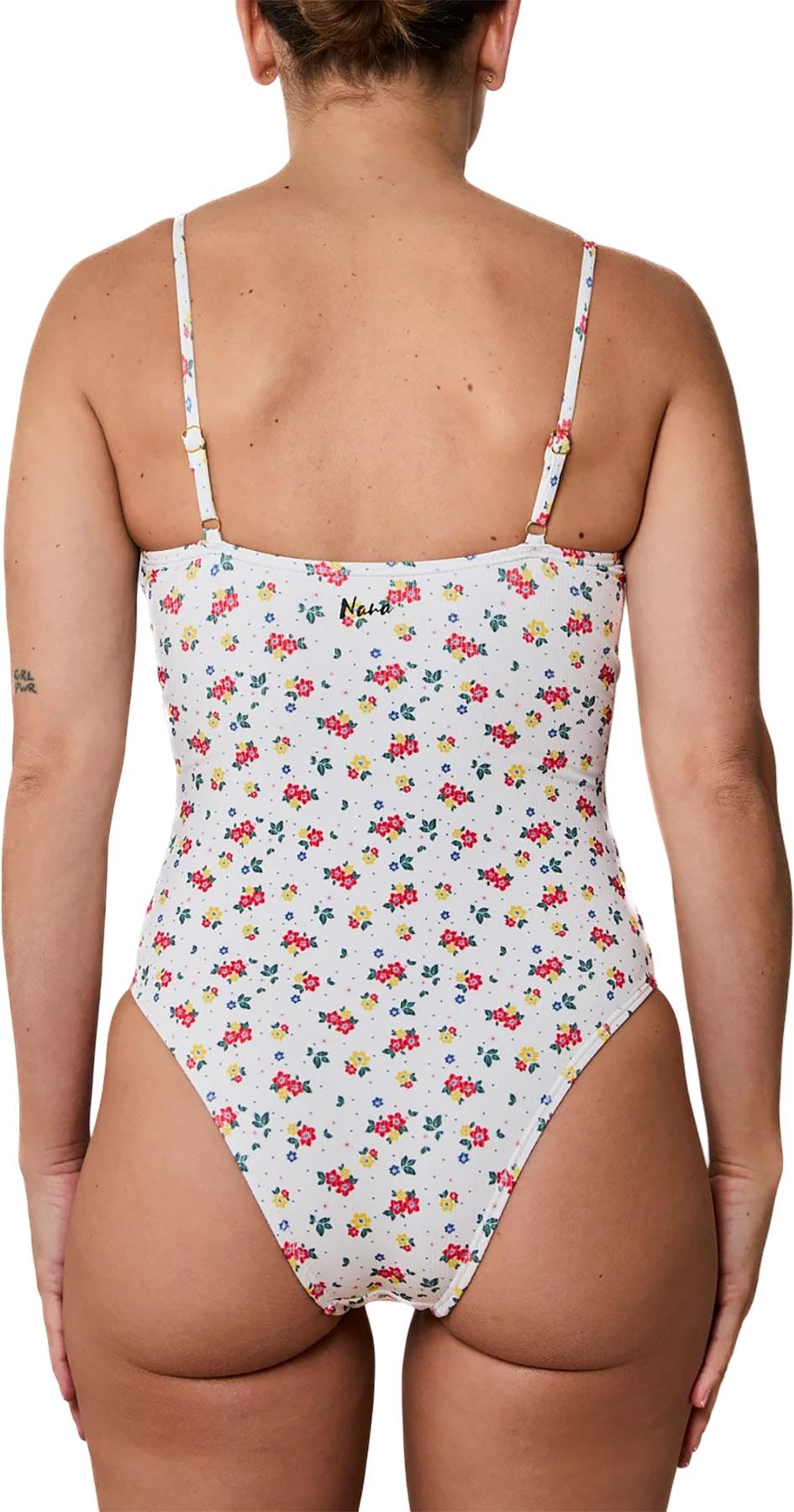 Product gallery image number 2 for product Samantha One-Piece Swimsuit - Women's