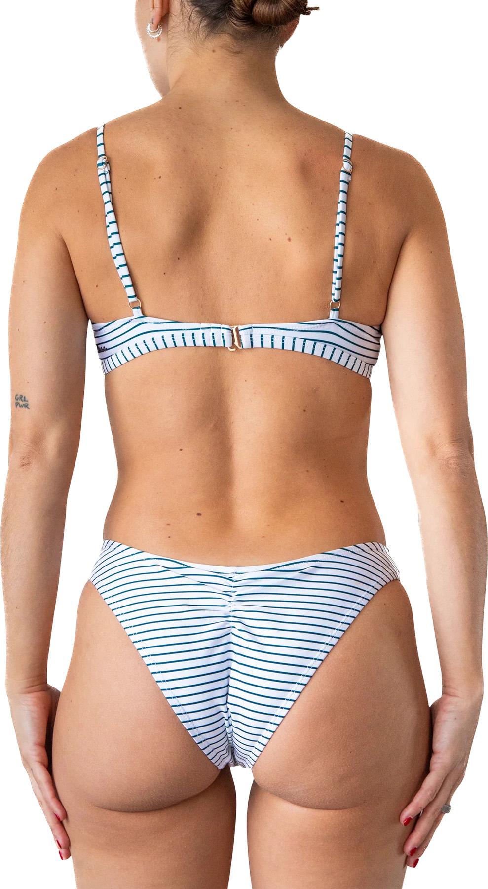 Product gallery image number 2 for product Julia Bikini Top - Women's