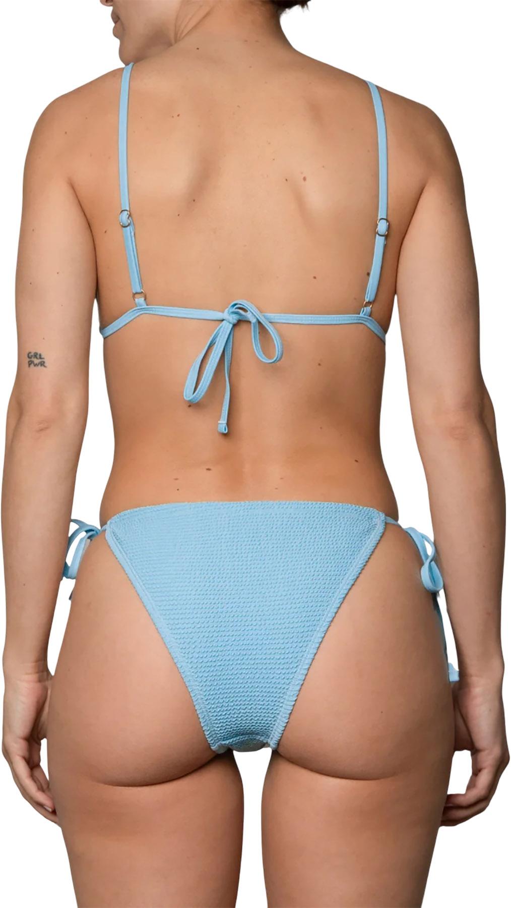 Numéro de l'image de la galerie de produits 2 pour le produit Haut de bikini Emma - Femme