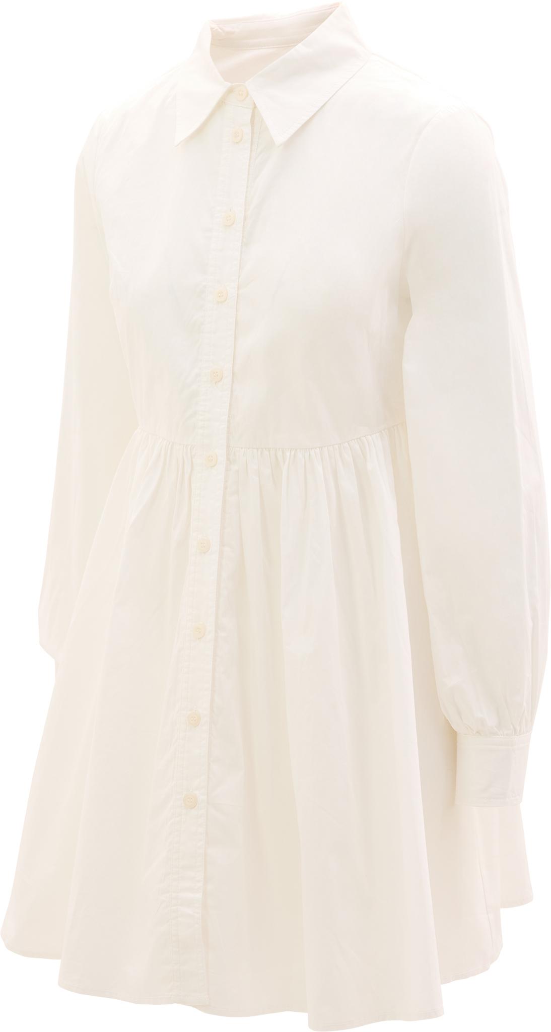 Product gallery image number 4 for product Mia Shirt Dress - Women's