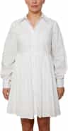 Colour: White