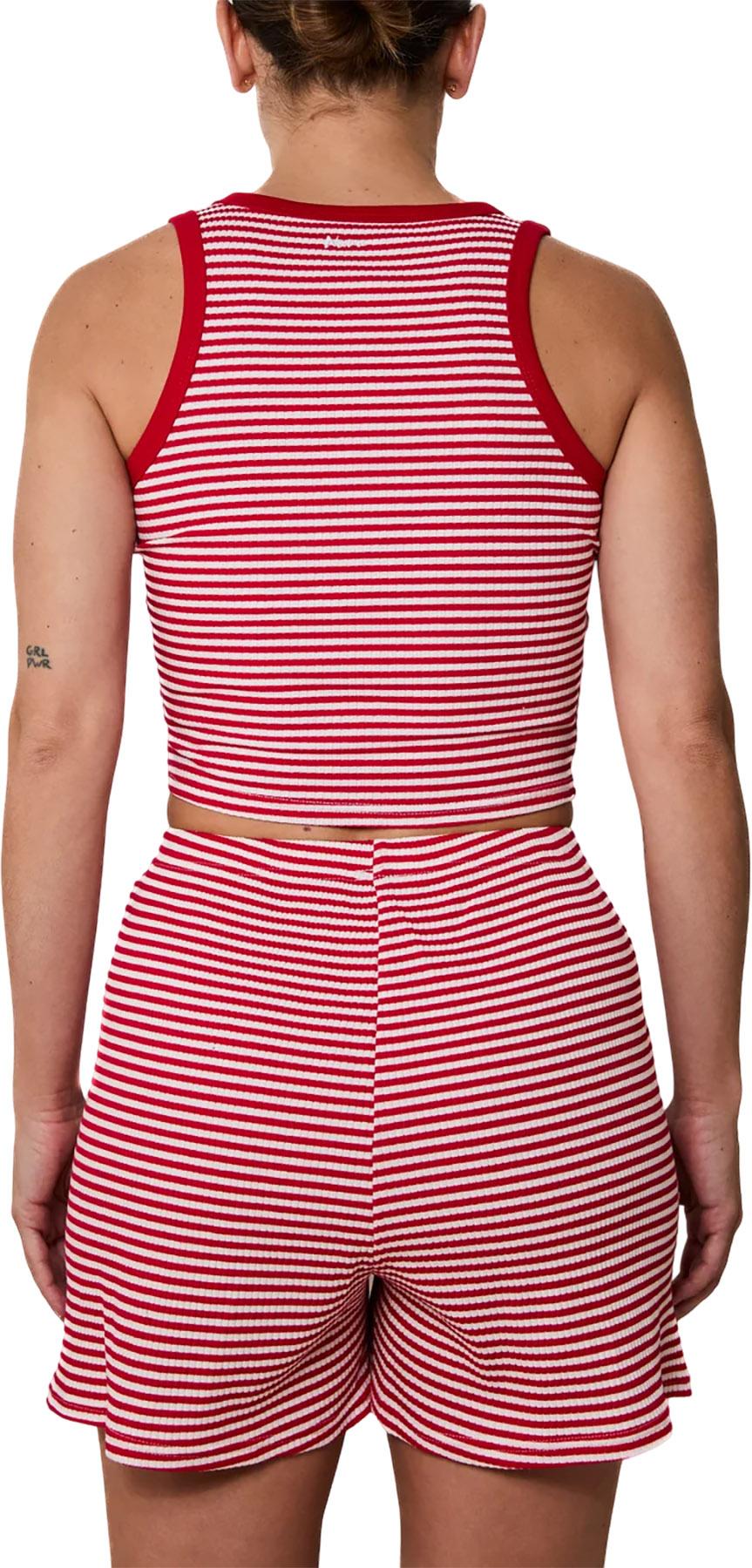 Product gallery image number 2 for product Sandra Shorts - Women's