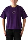 Colour: Purple