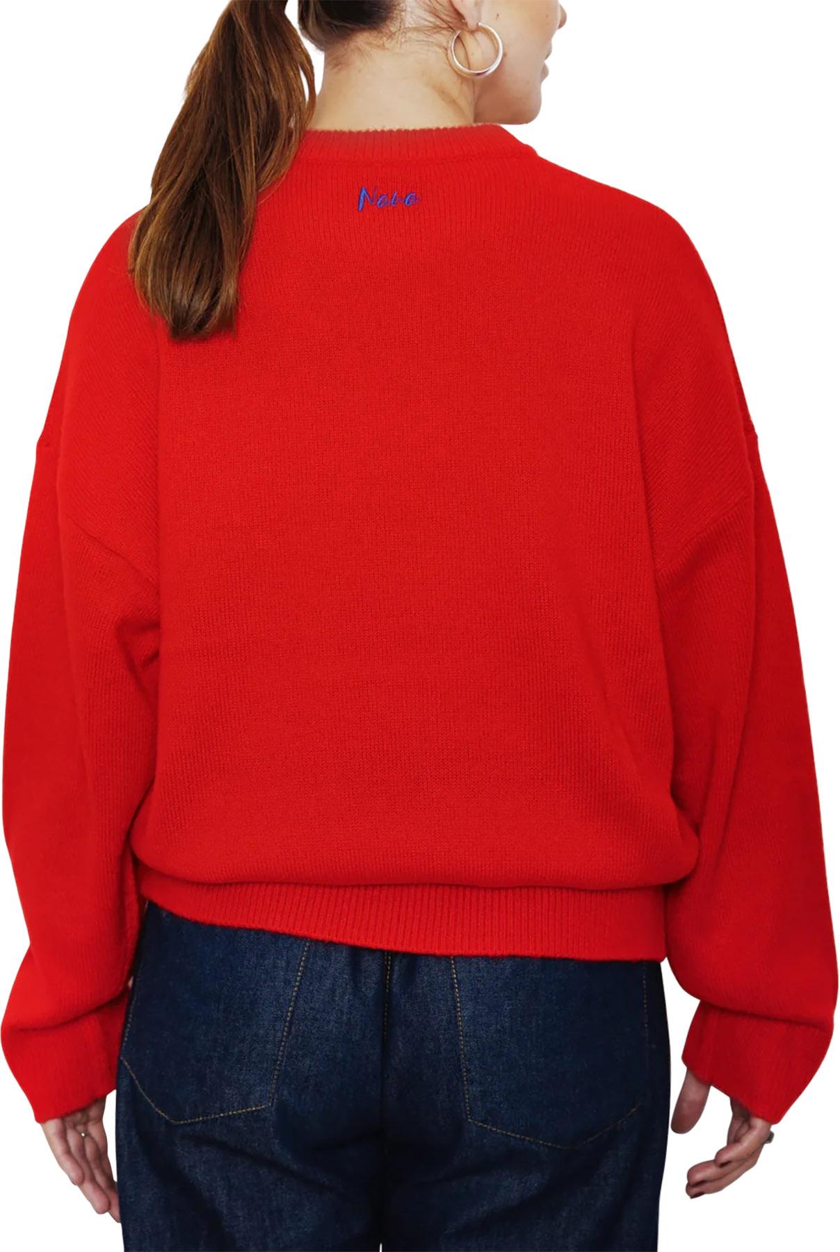 Product gallery image number 2 for product Evelyn Sweater - Women's