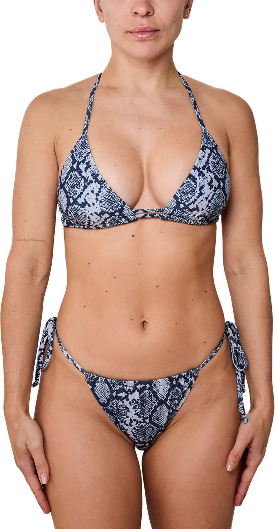 Product image for Naadei Flash Flowers Bikini Bottom - Women's