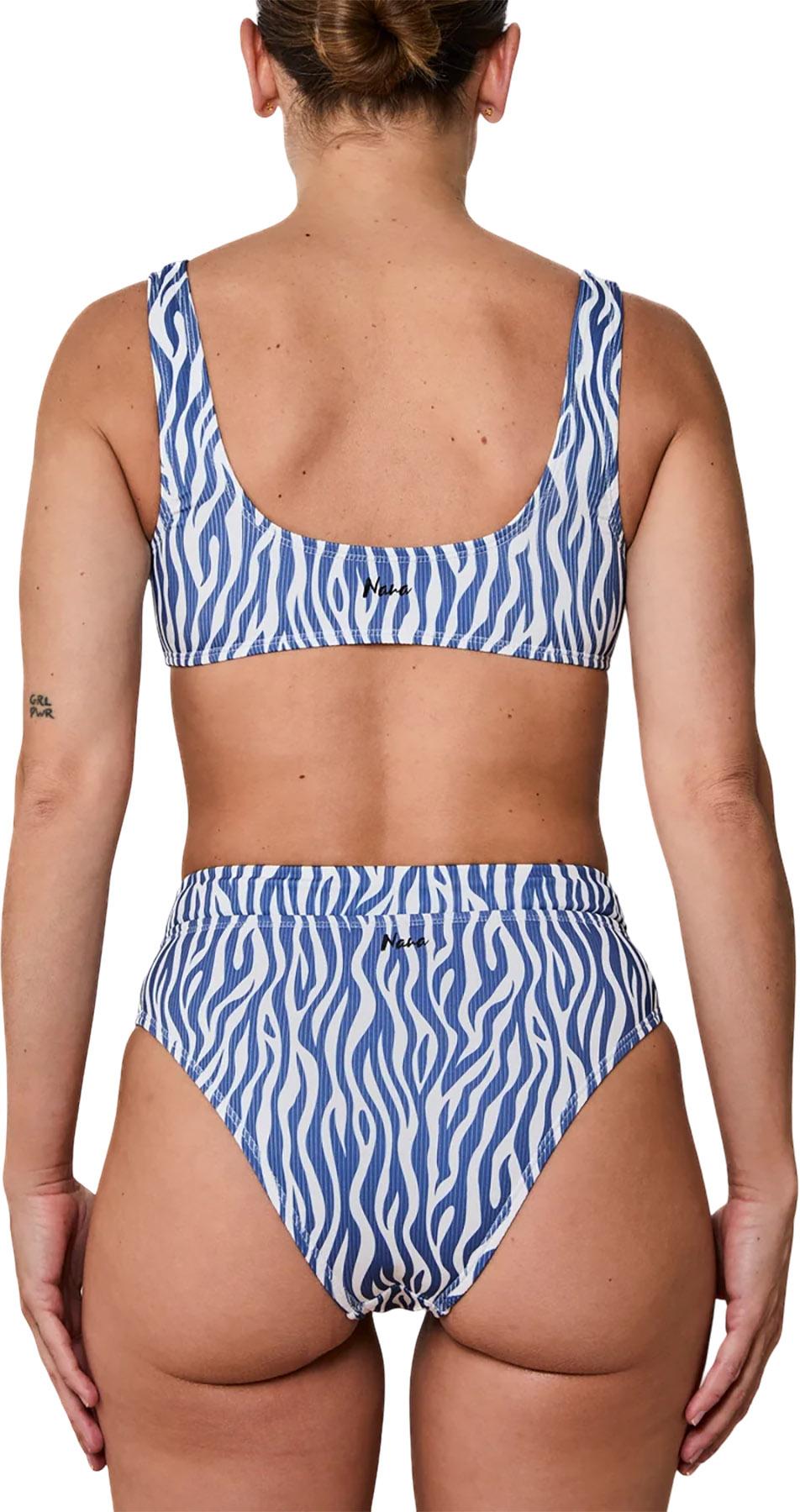 Numéro de l'image de la galerie de produits 3 pour le produit Bas bikini Geneviève - Femme