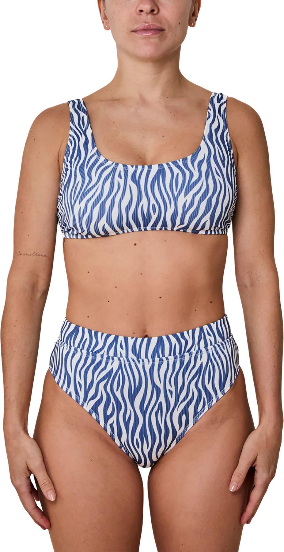 Image de produit pour Bas bikini Geneviève - Femme