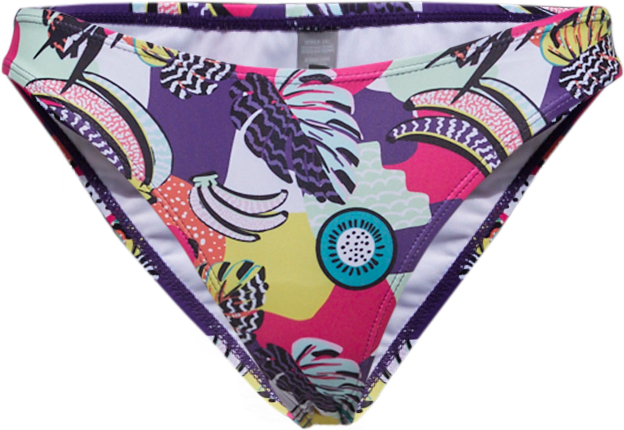 Numéro de l'image de la galerie de produits 1 pour le produit Bas bikini à mini rayures Maude - Femme