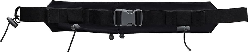 Product gallery image number 2 for product Mirage Pack Plus Adjustable Belt - Unisex