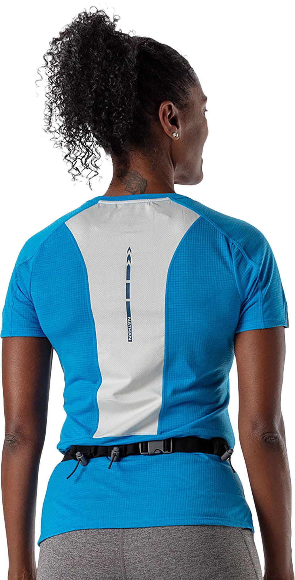 Product gallery image number 3 for product Mirage Pack Plus Adjustable Belt - Unisex