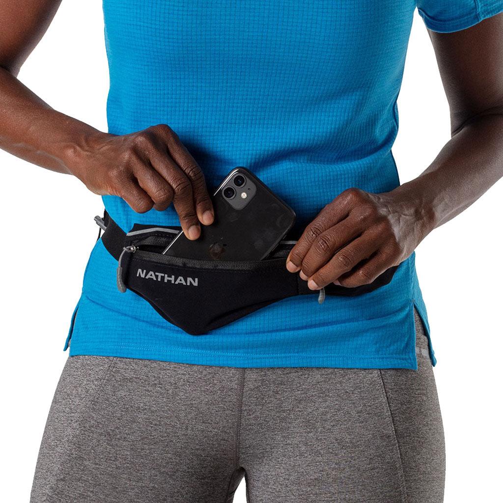 Product gallery image number 4 for product Mirage Pack Plus Adjustable Belt - Unisex