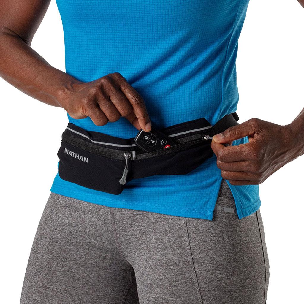 Product gallery image number 5 for product Mirage Pack Plus Adjustable Belt - Unisex