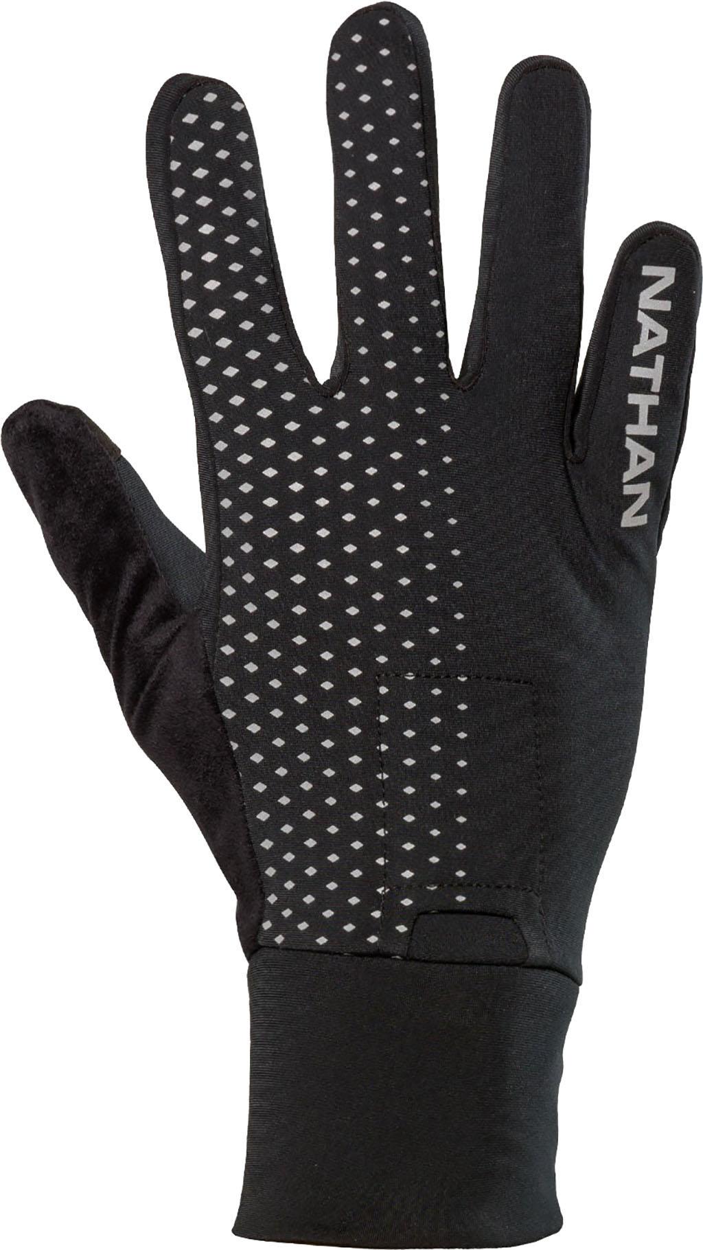 Product gallery image number 2 for product HyperNight Reflective Glove - Unisex