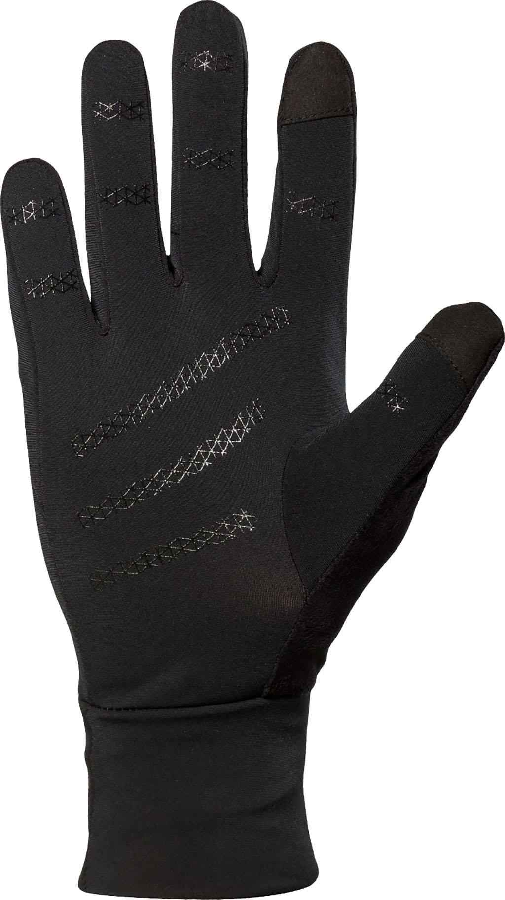 Product gallery image number 6 for product HyperNight Reflective Glove - Unisex