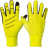 Colour: Hi Vis Yellow - Geo Print
