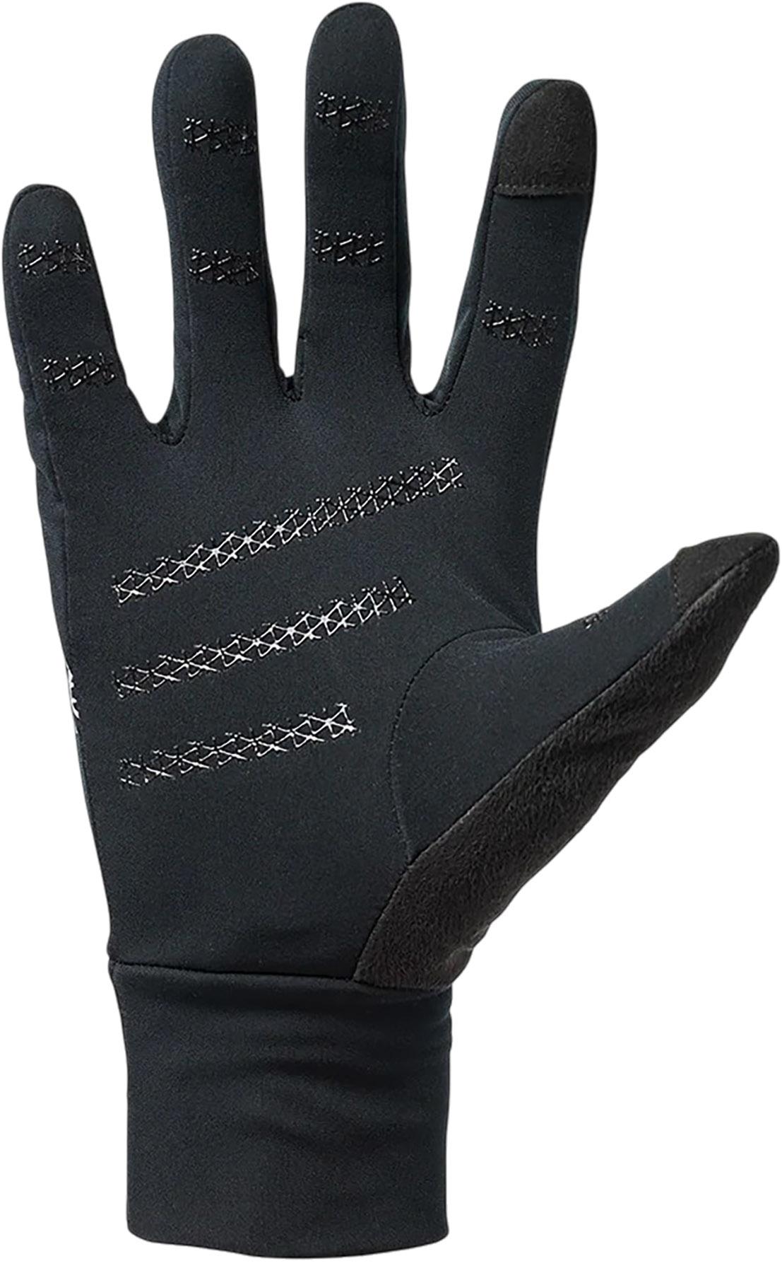Numéro de l'image de la galerie de produits 4 pour le produit Gants réfléchissants HyperNight 2 - Unisexe