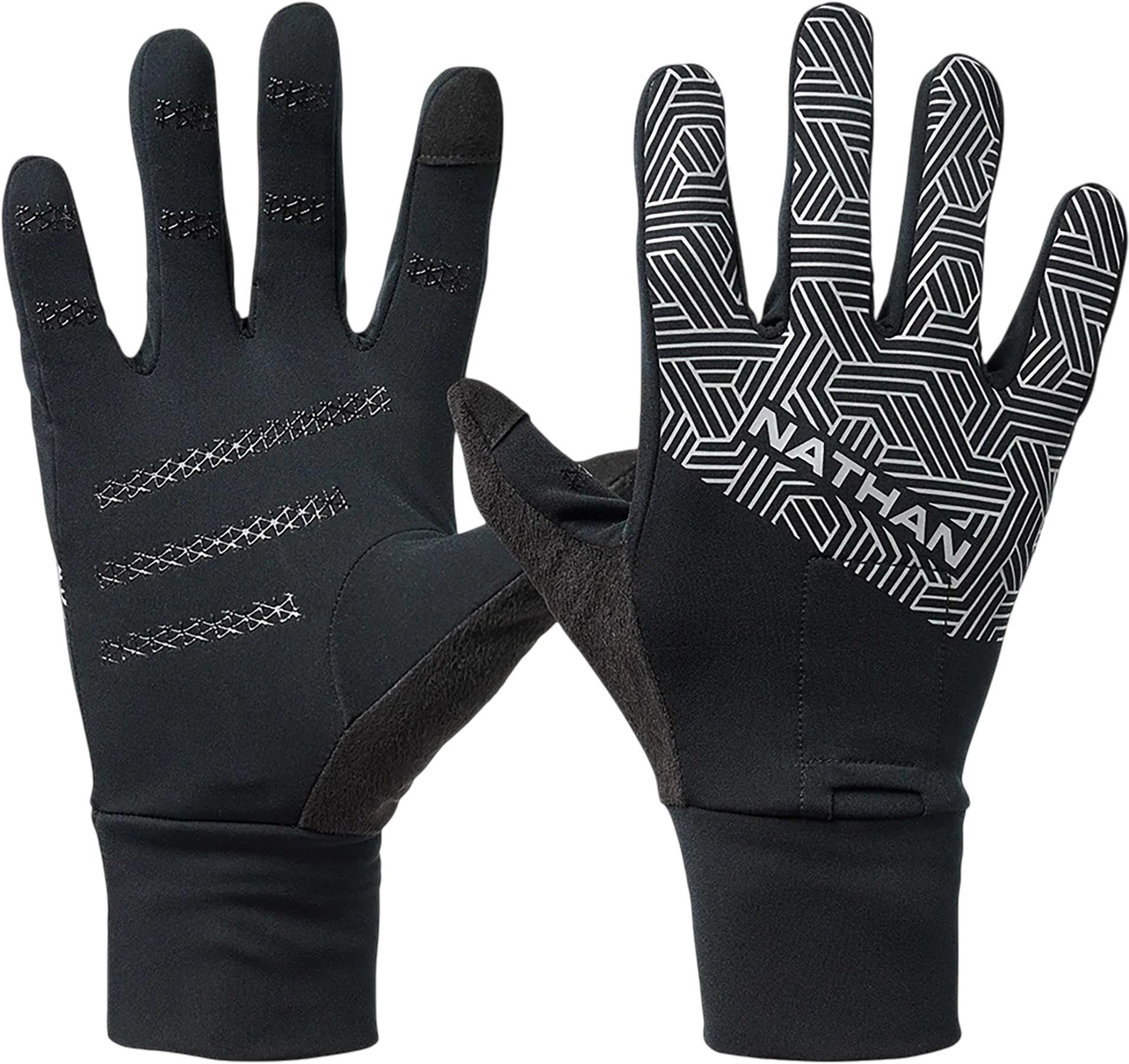 Image de produit pour Gants réfléchissants HyperNight 2 - Unisexe