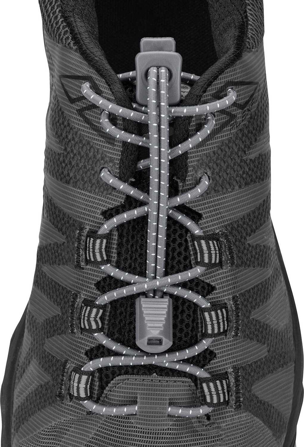 Steel Grey