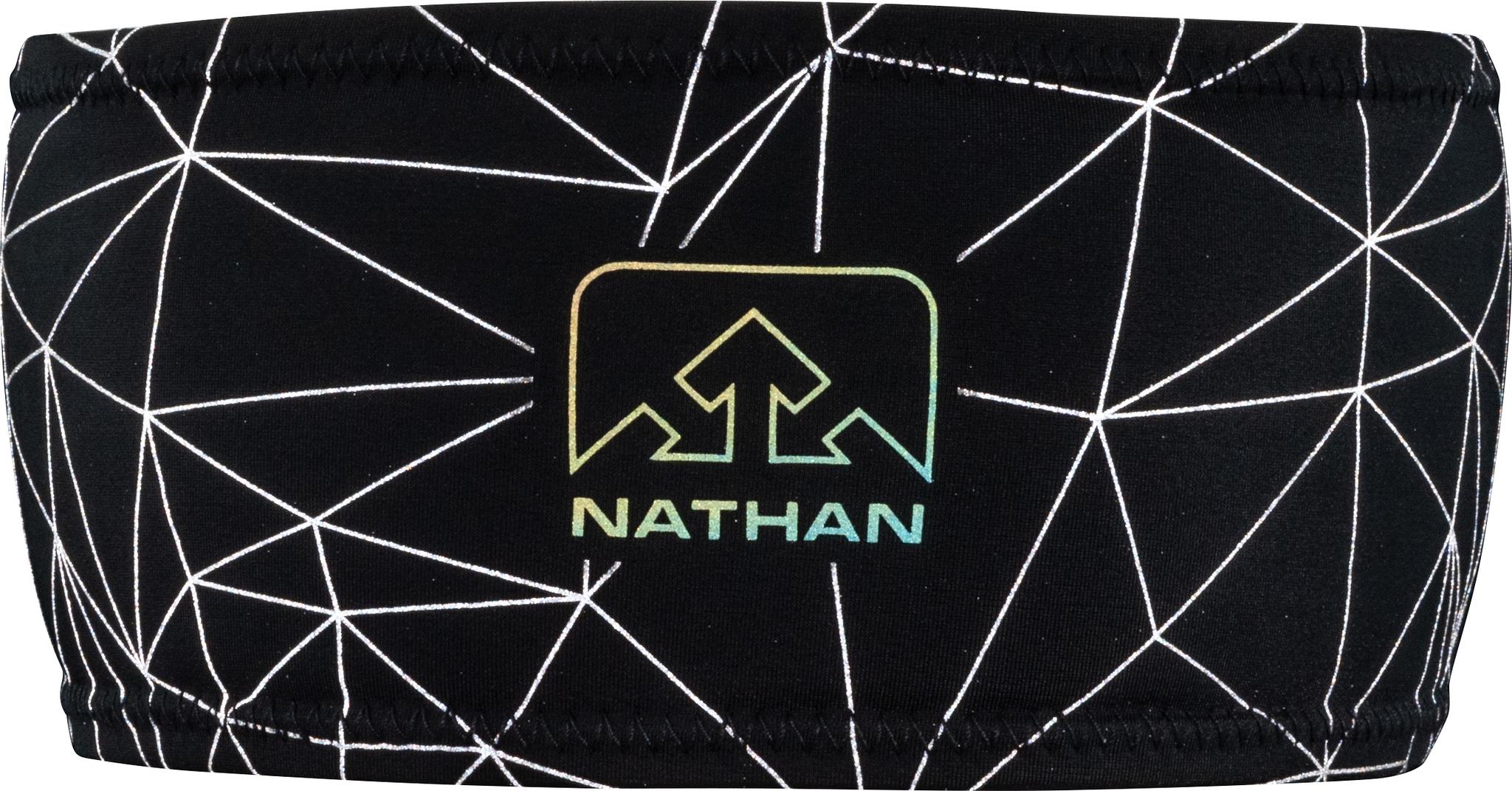 Product gallery image number 1 for product Reflective Headband Hyper Night