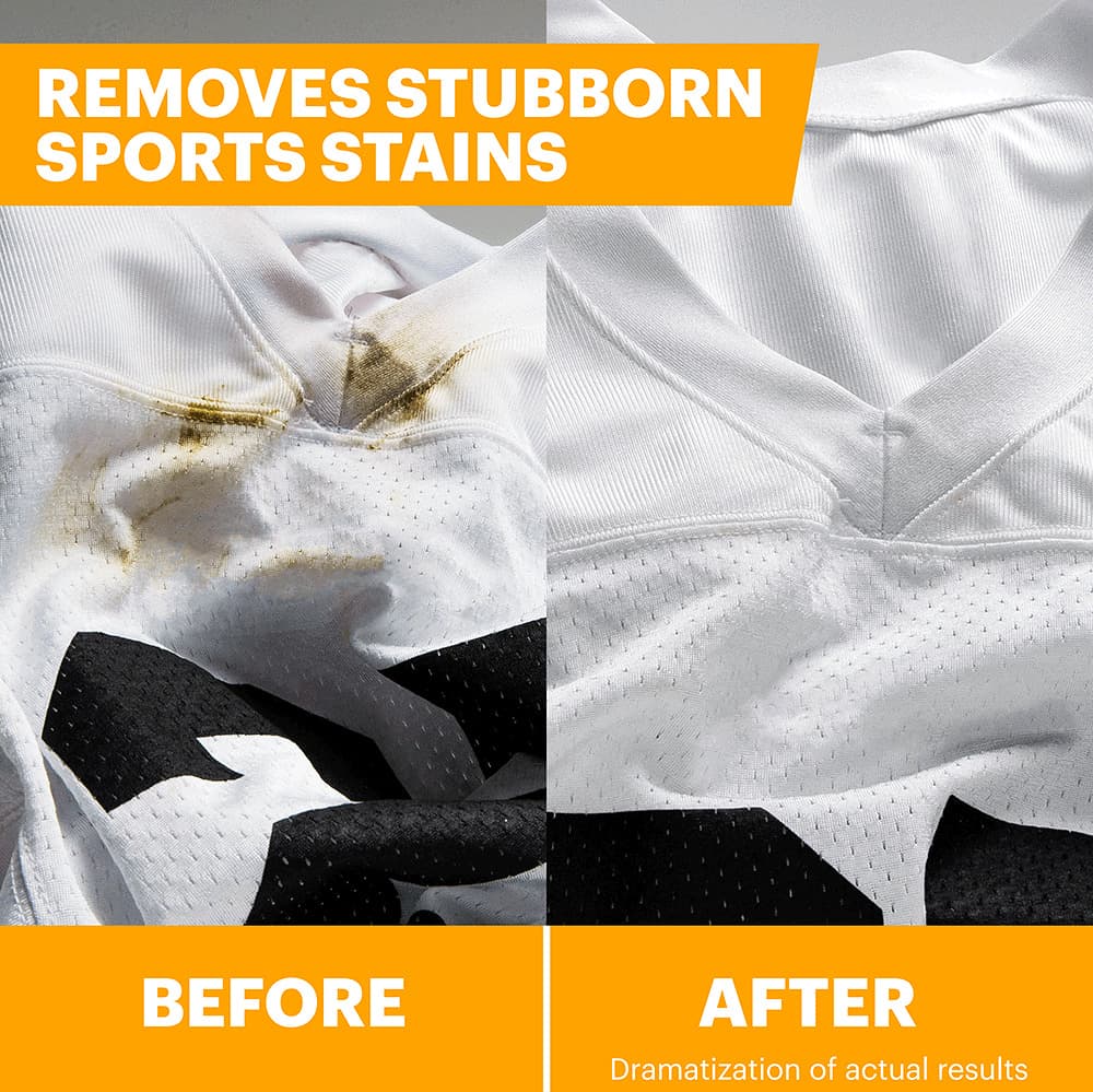 Product gallery image number 3 for product Power Wash Performance Laundry Detergent 32 oz