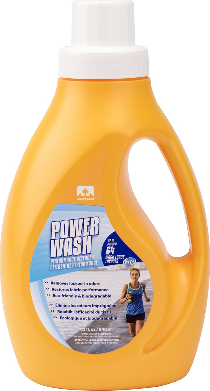 Product gallery image number 1 for product Power Wash Performance Laundry Detergent 32 oz