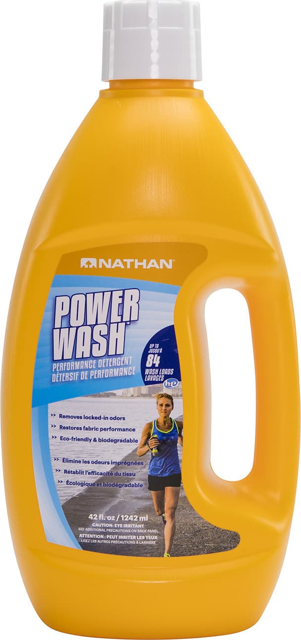 Product gallery image number 1 for product Power Wash Performance Laundry Detergent - 42 Oz