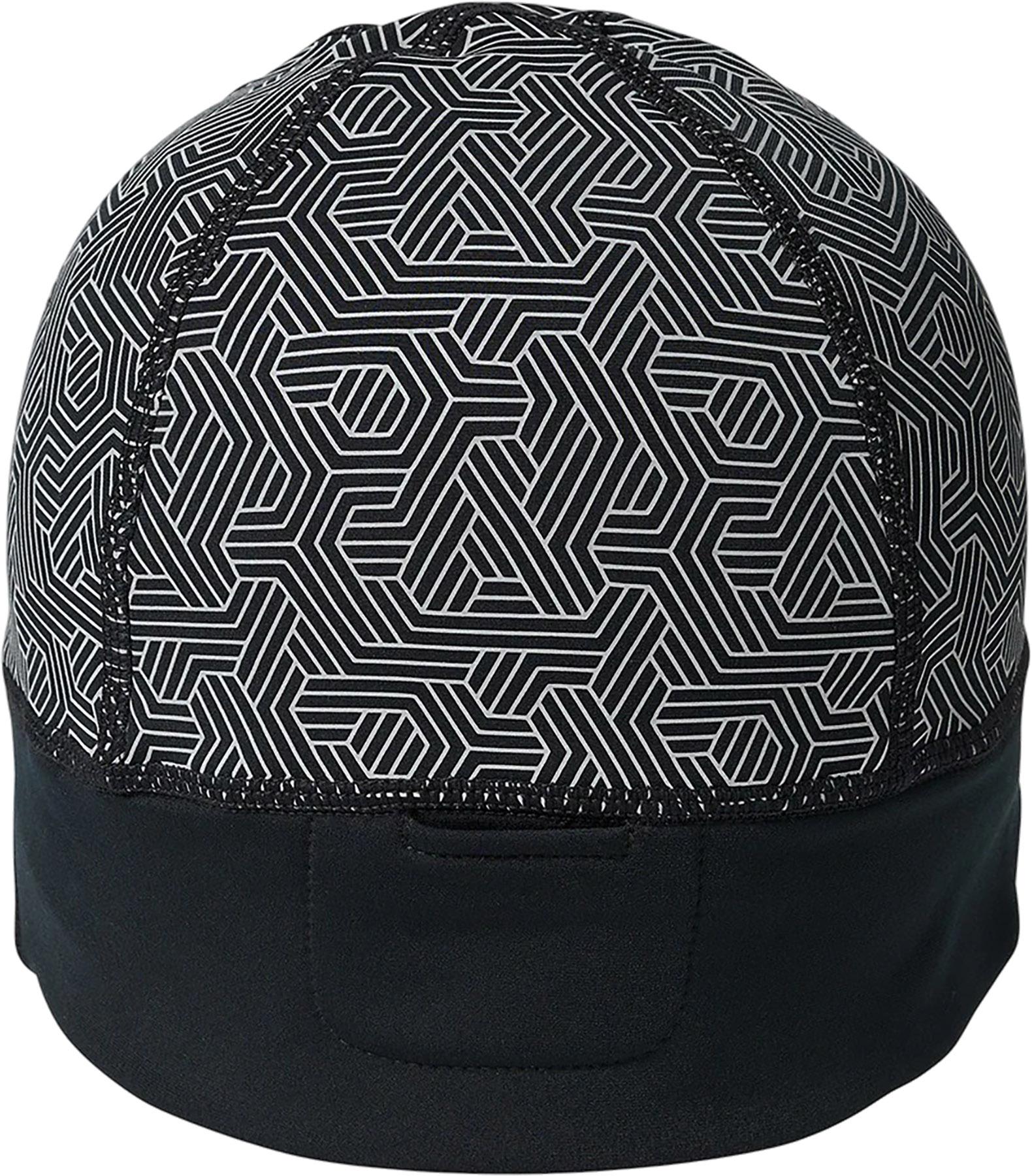 Numéro de l'image de la galerie de produits 2 pour le produit Tuque réfléchissante HyperNight 2 - Unisexe