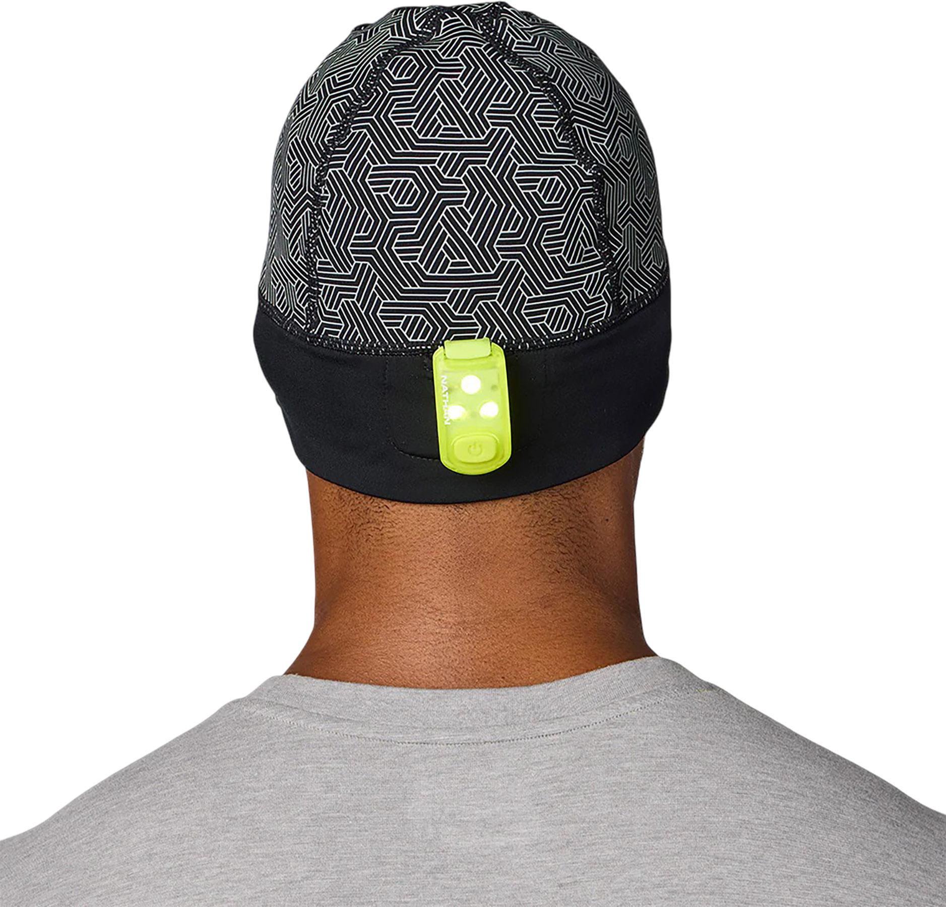 Numéro de l'image de la galerie de produits 3 pour le produit Tuque réfléchissante HyperNight 2 - Unisexe