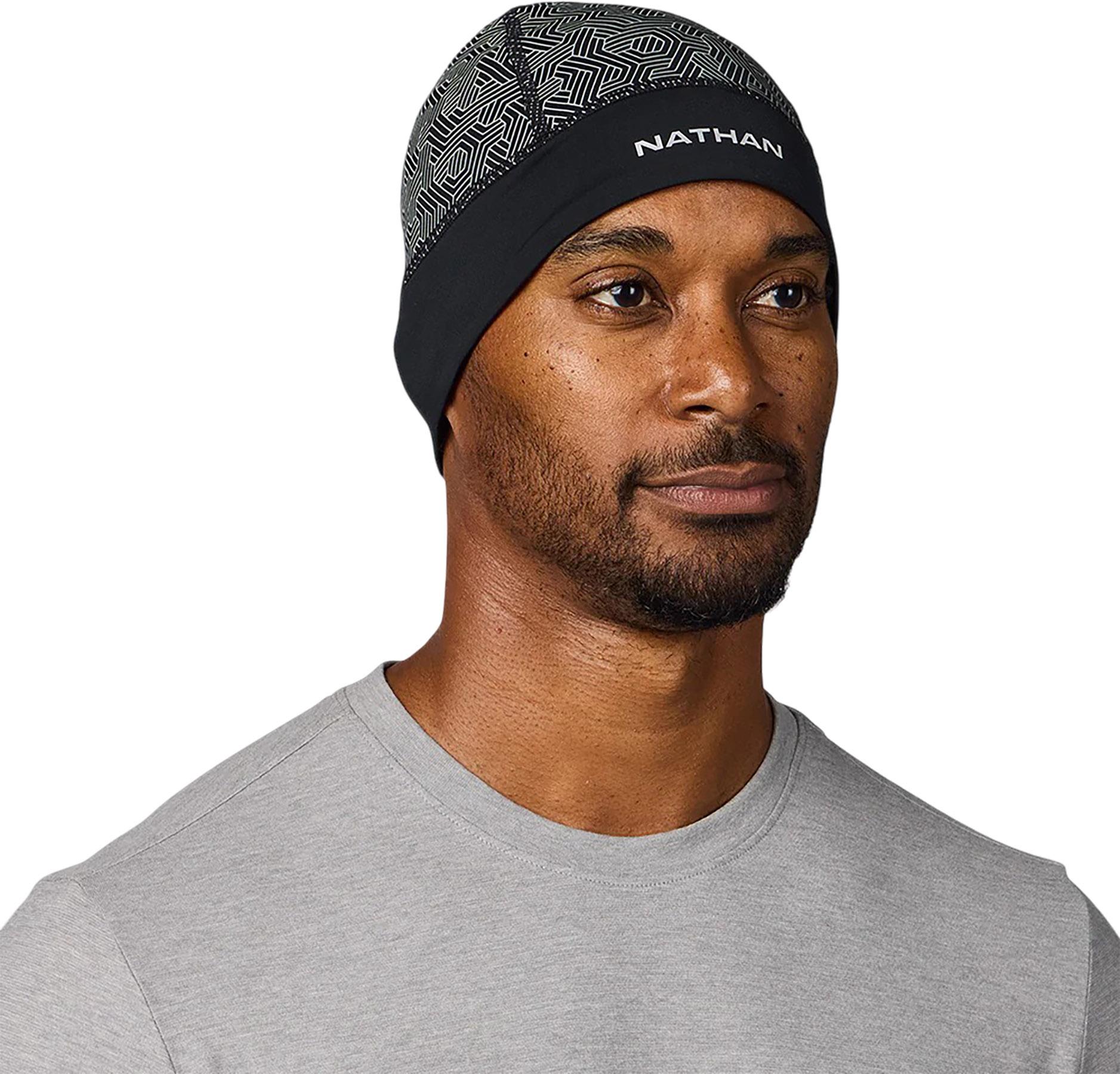 Numéro de l'image de la galerie de produits 4 pour le produit Tuque réfléchissante HyperNight 2 - Unisexe