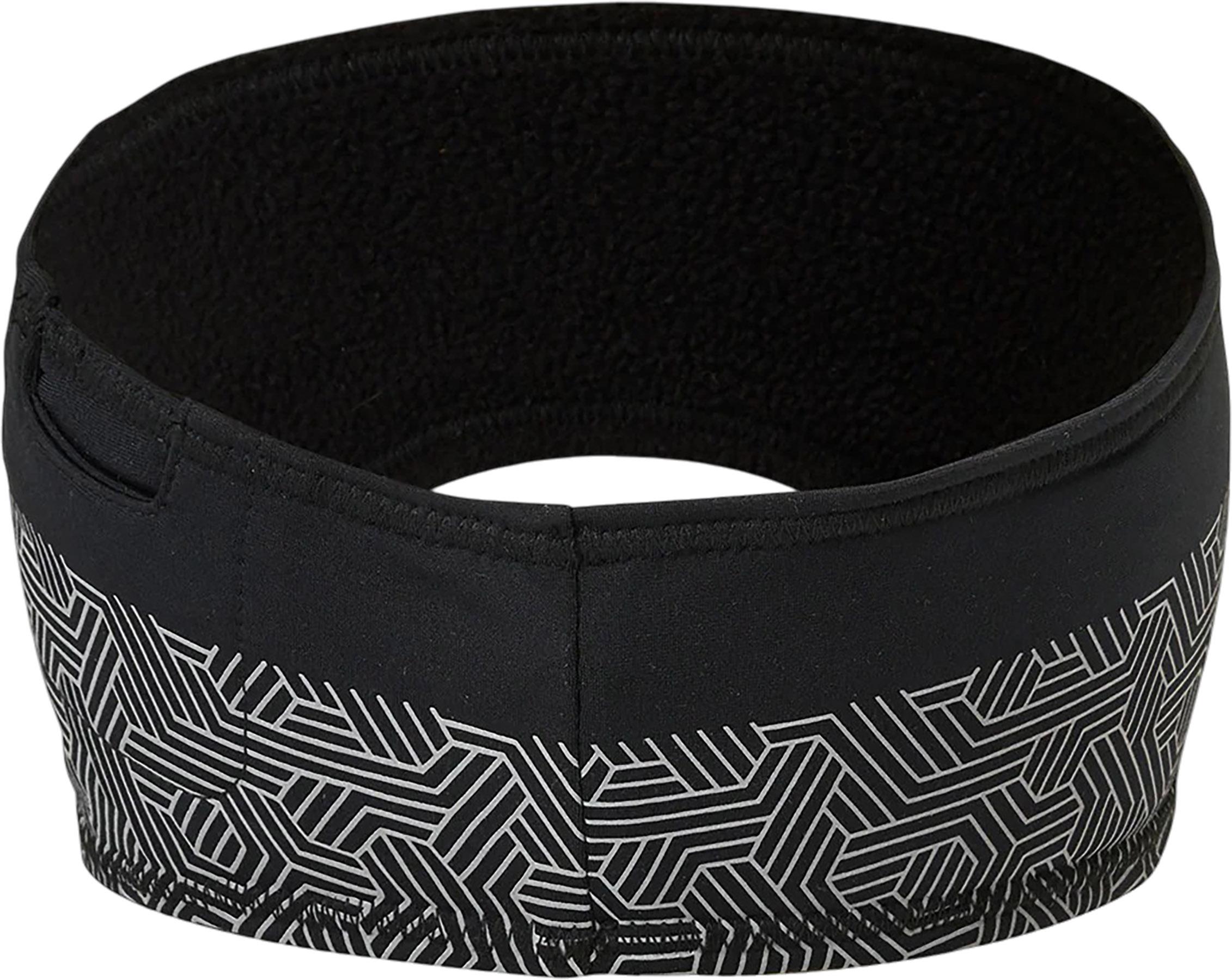 Numéro de l'image de la galerie de produits 3 pour le produit Bandeau réfléchissant HyperNight 2 - Unisexe