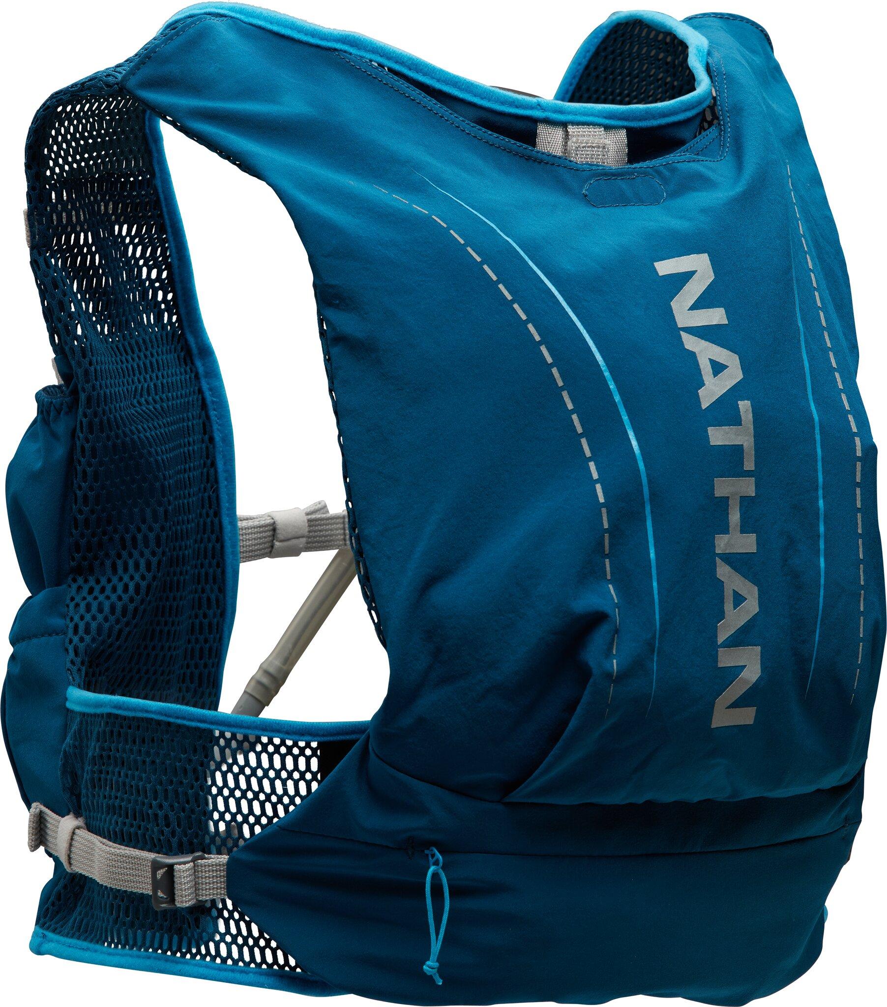 Product gallery image number 4 for product VaporAir Lite 4L Hydration Vest - Men's