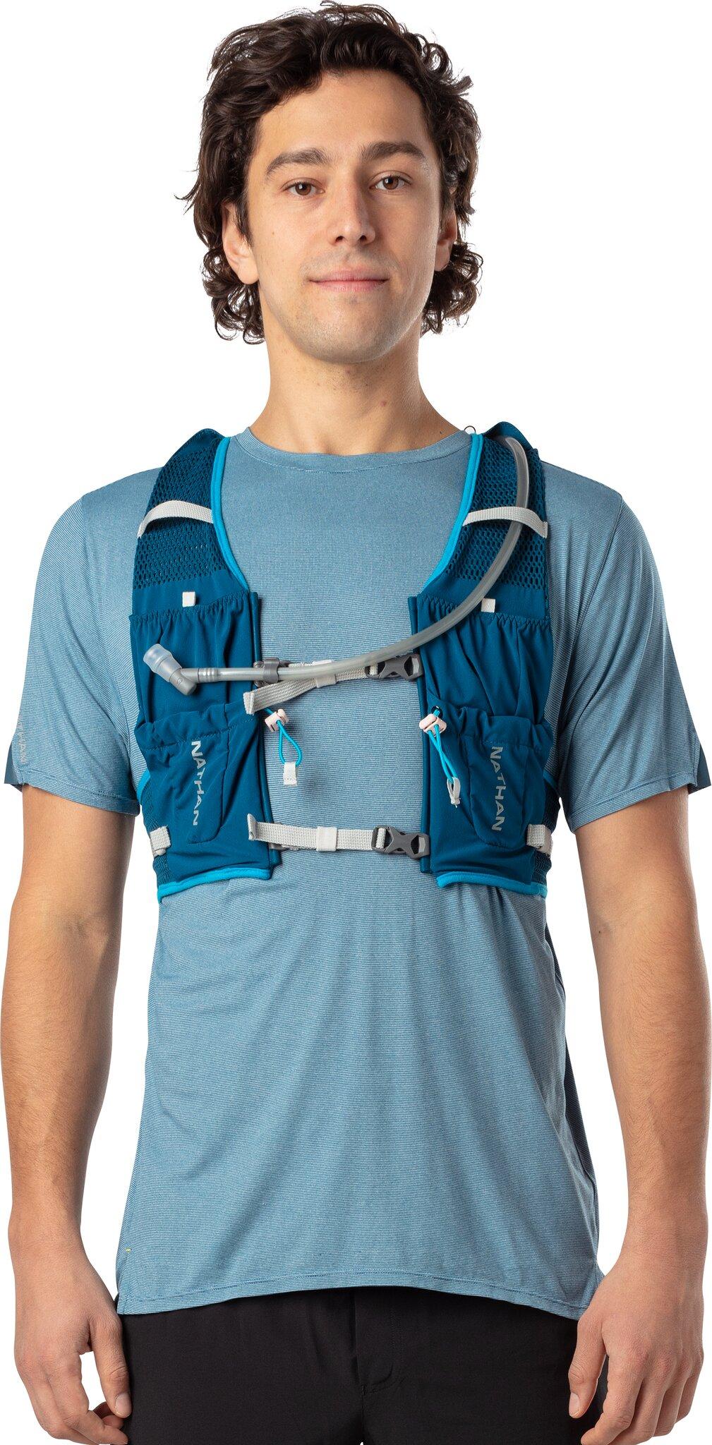Product gallery image number 2 for product VaporAir Lite 4L Hydration Vest - Men's