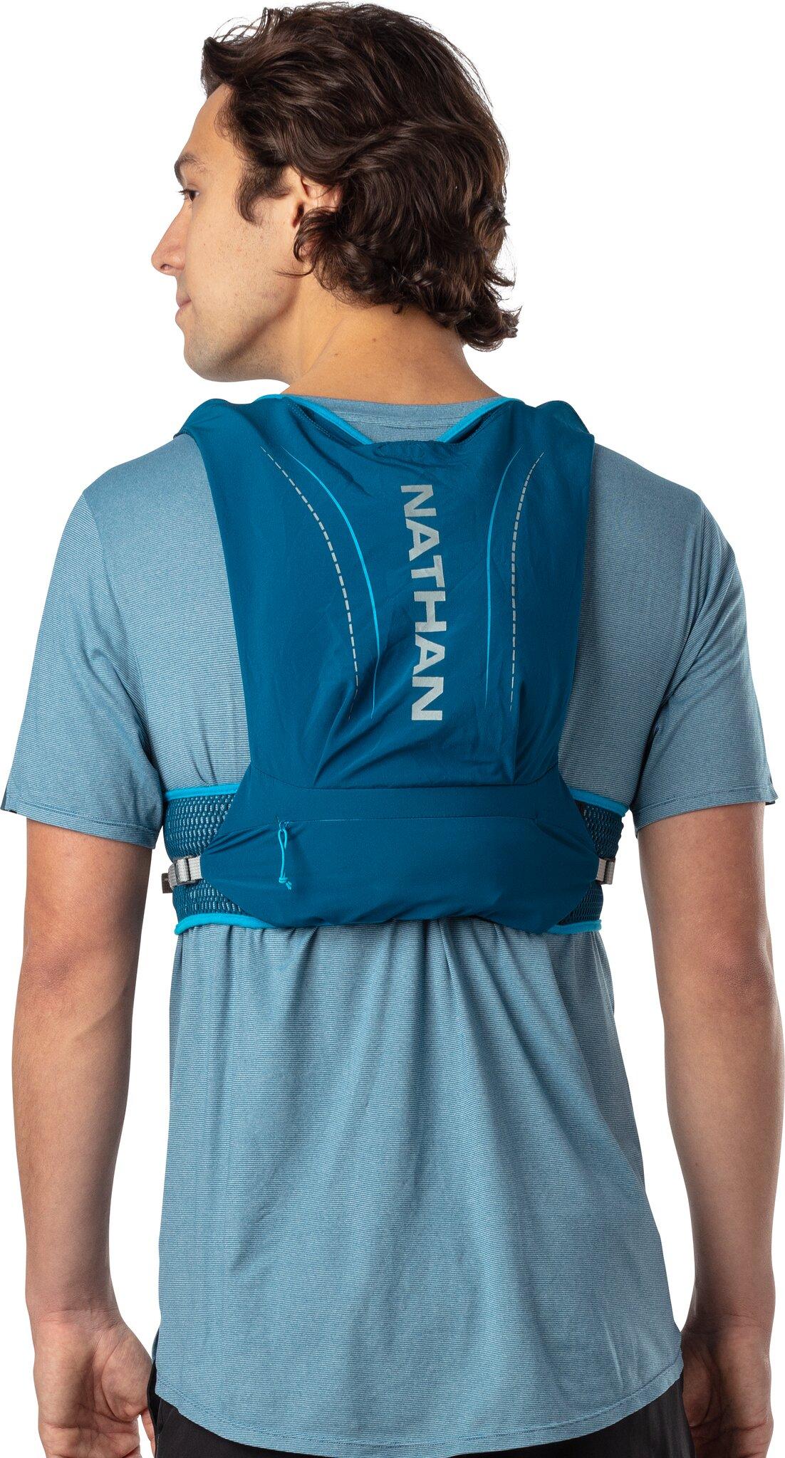 Product gallery image number 3 for product VaporAir Lite 4L Hydration Vest - Men's