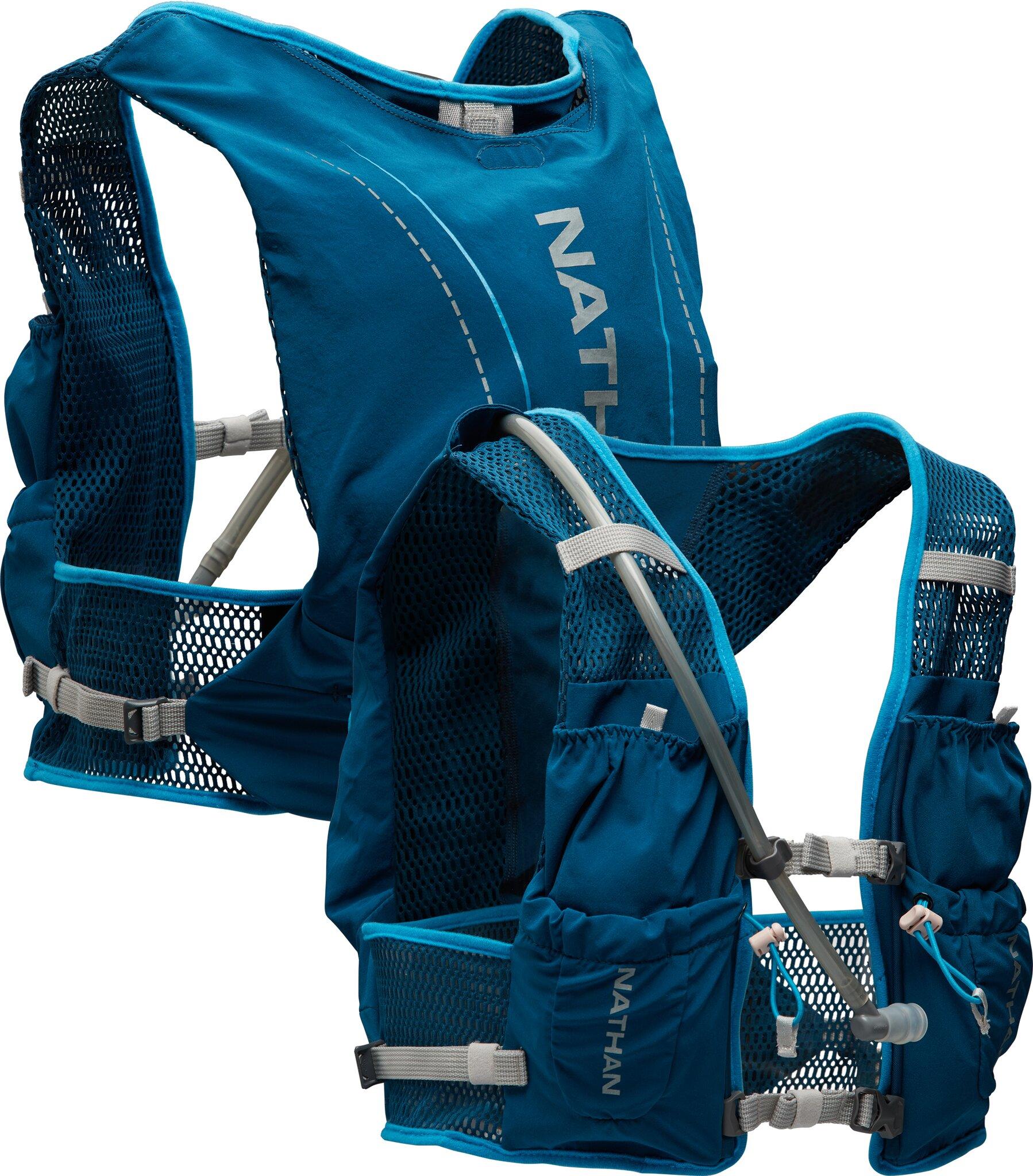 Product gallery image number 1 for product VaporAir Lite 4L Hydration Vest - Men's