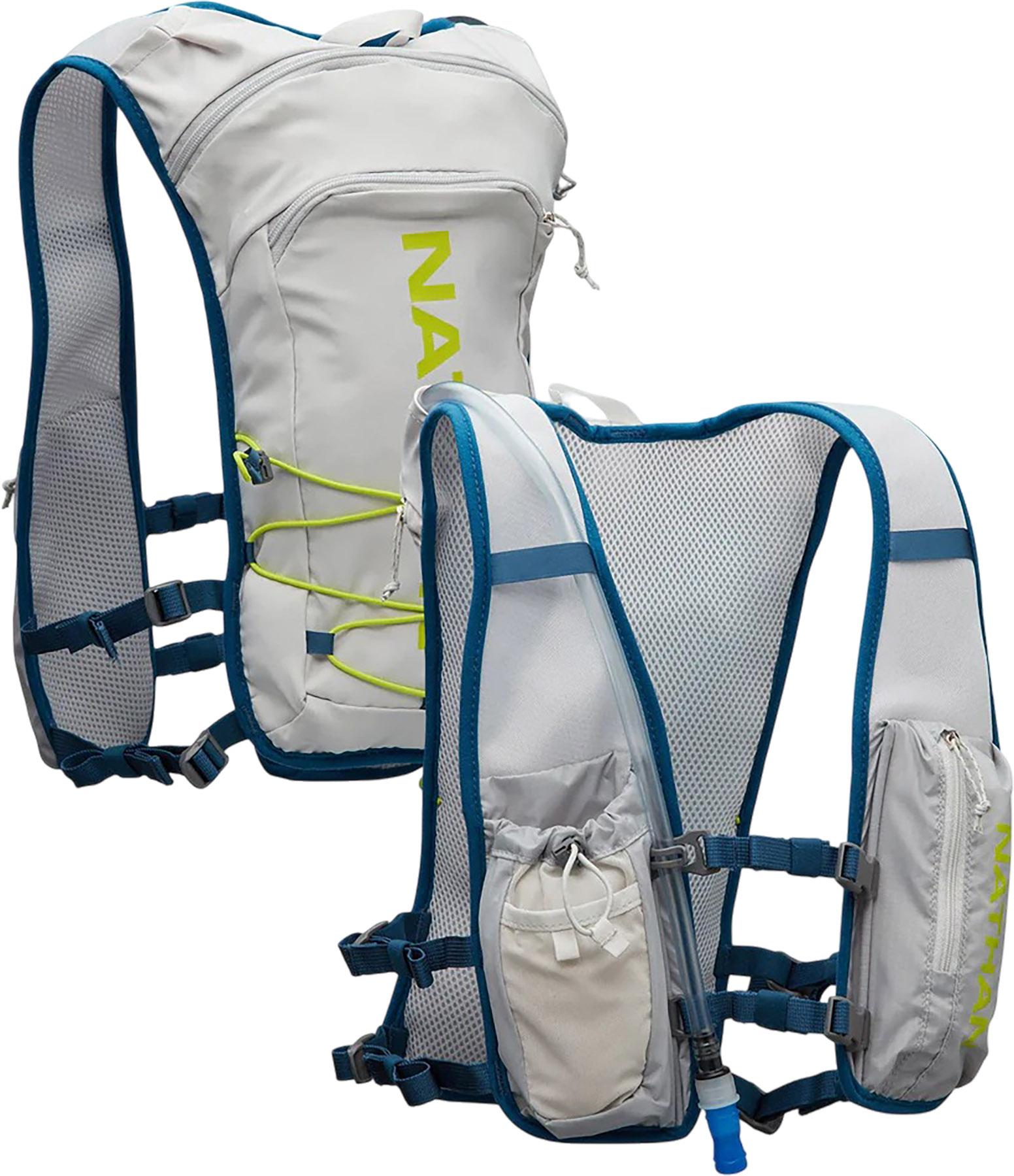 Product gallery image number 2 for product QuickStart 2.0 Expanded with 1.5L Bladder -  6L - Unisex